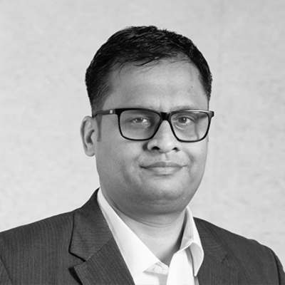 DVS - Ateen Gupta