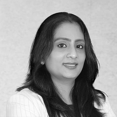DVS - Kavitha Divakar