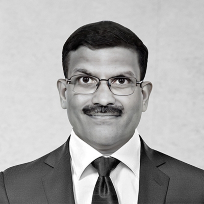 DVS - Subramanian K V
