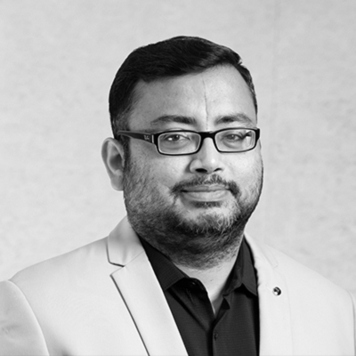 DVS - Sundara Rajan TK