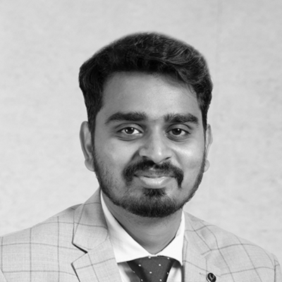 DVS - Vignesh N