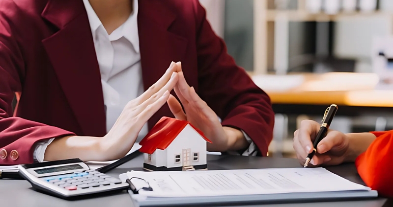 NRI Selling Property in India