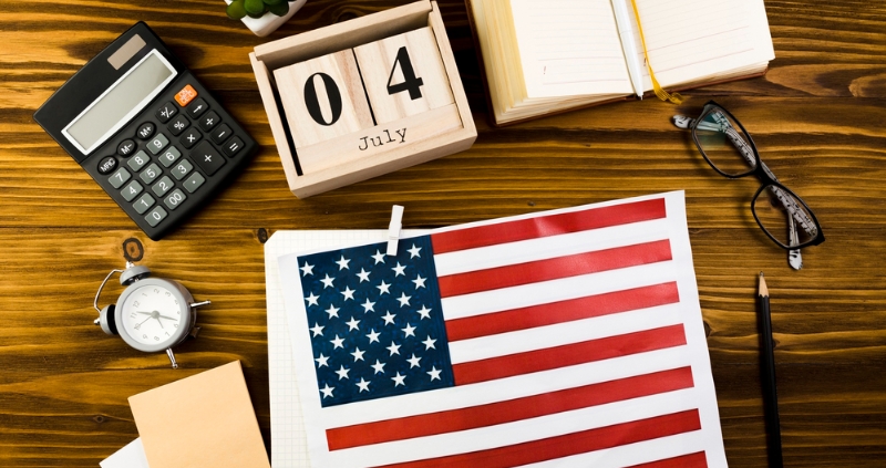 USA Inheritance Tax