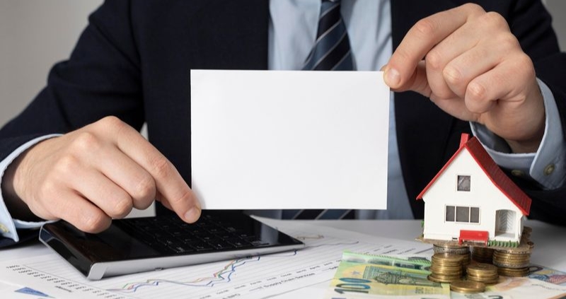 Withholding Tax on Sale of Property